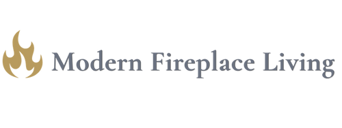 Modern Fireplace Living