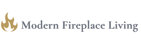 Modern Fireplace Living