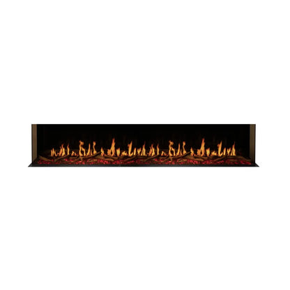 EcoSmart Fire motion 100 official studio hero