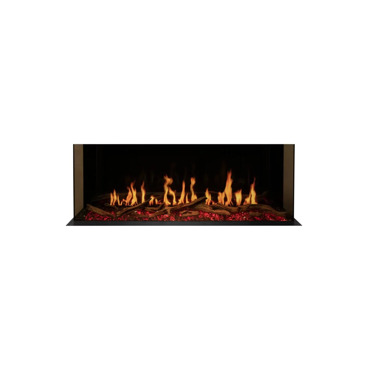 EcoSmart Fire motion 52 official studio hero