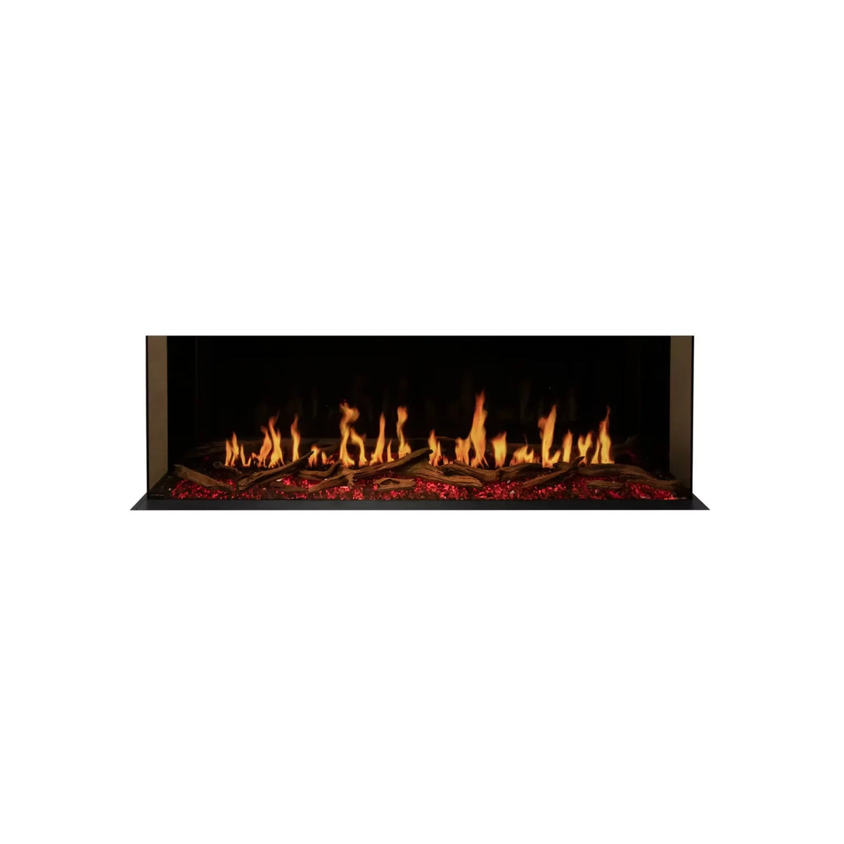 EcoSmart Fire motion 60 official studio hero