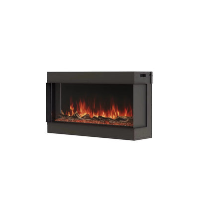 EcoSmart Fire switch 44 official studio hero