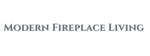 Modern Fireplace Living